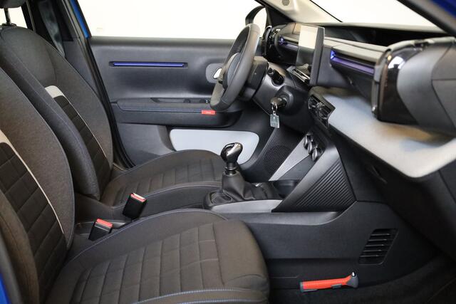 Citroen C3 Turbo 100 Plus Carplay/Android Auto | 2-Tone | Parkeersensoren