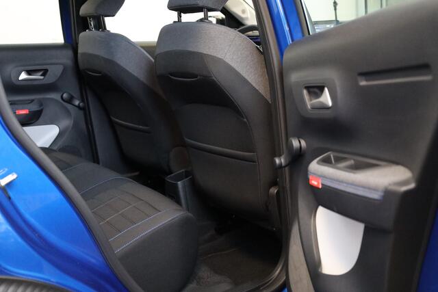 Citroen C3 Turbo 100 Plus Carplay/Android Auto | 2-Tone | Parkeersensoren