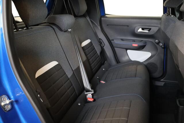 Citroen C3 Turbo 100 Plus Carplay/Android Auto | 2-Tone | Parkeersensoren