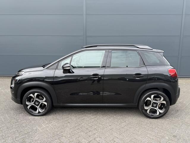 Citroen C3 Aircross 110pk Shine (Trekhaak - Camera - Parkeersensoren V+A - Automatische Airco - Navigatie - Apple Carplay) – foto 2