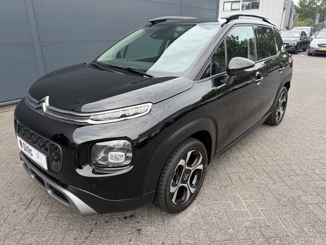 Citroen C3 Aircross 110pk Shine (Trekhaak - Camera - Parkeersensoren V+A - Automatische Airco - Navigatie - Apple Carplay) – foto 3