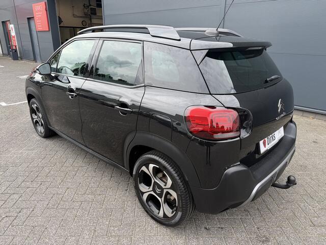 Citroen C3 Aircross 110pk Shine (Trekhaak - Camera - Parkeersensoren V+A - Automatische Airco - Navigatie - Apple Carplay) – foto 4