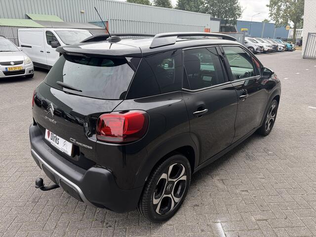 Citroen C3 Aircross 110pk Shine (Trekhaak - Camera - Parkeersensoren V+A - Automatische Airco - Navigatie - Apple Carplay) – foto 6