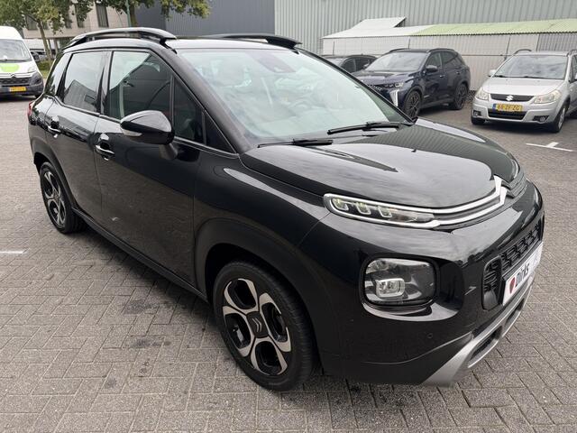 Citroen C3 Aircross 110pk Shine (Trekhaak - Camera - Parkeersensoren V+A - Automatische Airco - Navigatie - Apple Carplay) – foto 7