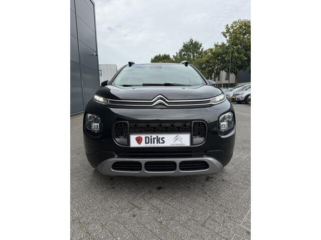 Citroen C3 Aircross 110pk Shine (Trekhaak - Camera - Parkeersensoren V+A - Automatische Airco - Navigatie - Apple Carplay) – foto 8