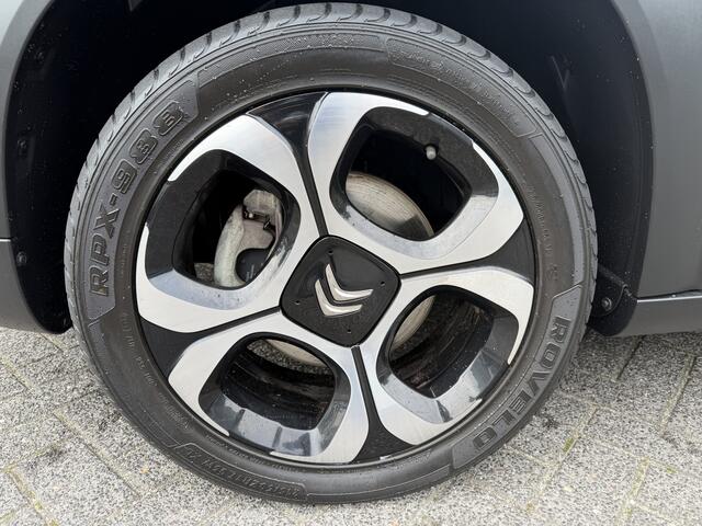 Citroen C3 Aircross 110pk Shine (Trekhaak - Camera - Parkeersensoren V+A - Automatische Airco - Navigatie - Apple Carplay) – foto 9
