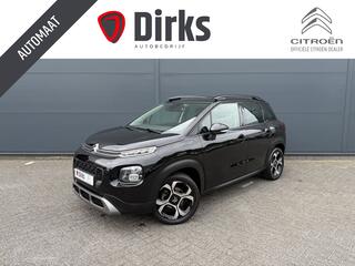 Citroen C3 Aircross 110pk Shine (Trekhaak - Camera