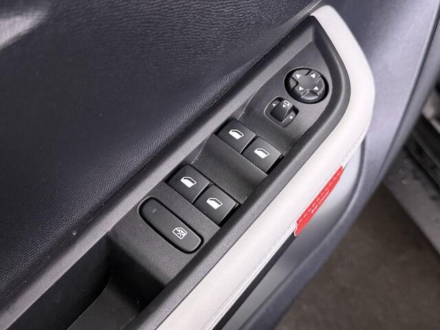Citroen C3 Aircross Max 113pk 44 kWh 3 fase H.Leder/4S.Banden/Nav/Ecc /Led/Camera/Pdc/CarPlay