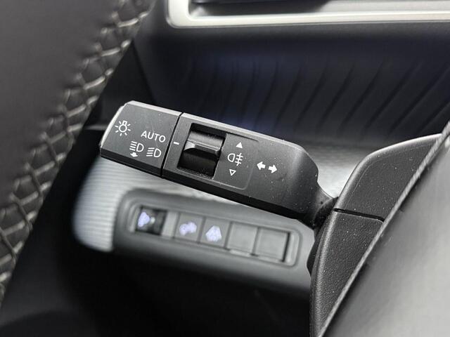 Citroen C3 Aircross Max 113pk 44 kWh 3 fase H.Leder/4S.Banden/Nav/Ecc /Led/Camera/Pdc/CarPlay