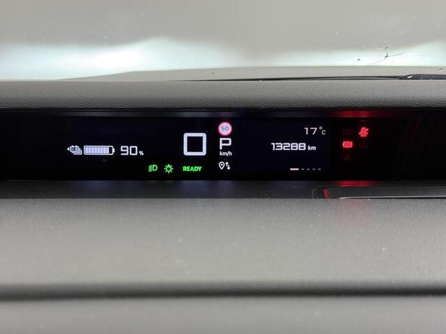 Citroen C3 Aircross Max 113pk 44 kWh 3 fase H.Leder/4S.Banden/Nav/Ecc /Led/Camera/Pdc/CarPlay