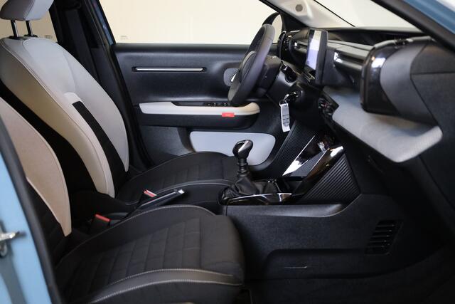 Citroen C3 Turbo 100 Max Camera | 17" | Carplay/AndroidAuto
