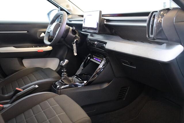 Citroen C3 Turbo 100 Max Camera | 17" | Carplay/AndroidAuto