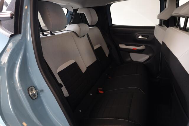 Citroen C3 Turbo 100 Max Camera | 17" | Carplay/AndroidAuto