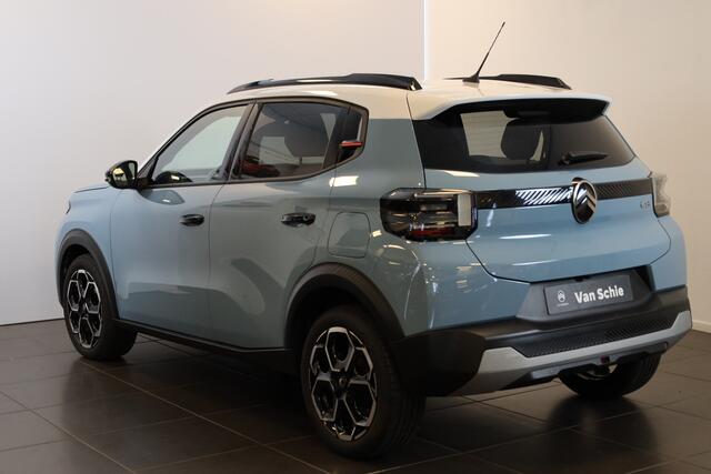 Citroen C3 Turbo 100 Max Camera | 17" | Carplay/AndroidAuto