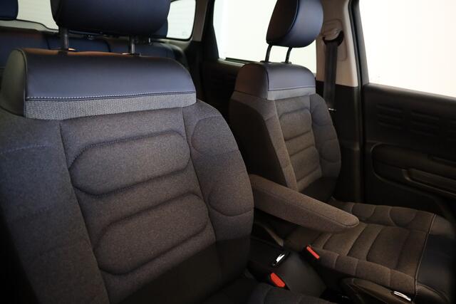 Citroen C3 Aircross PT Shine Trekhaak | Camera | Apple carplay | Android auto |