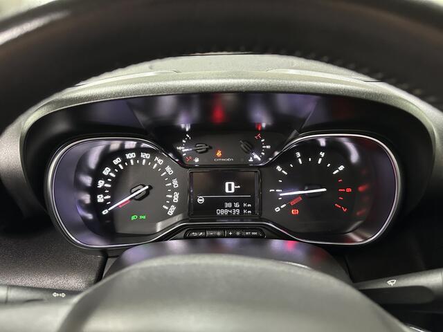 Citroen C3 Aircross 1.2 PureTech Feel | Trekhaak | Camera | Navi | Carplay | Draadloze lader