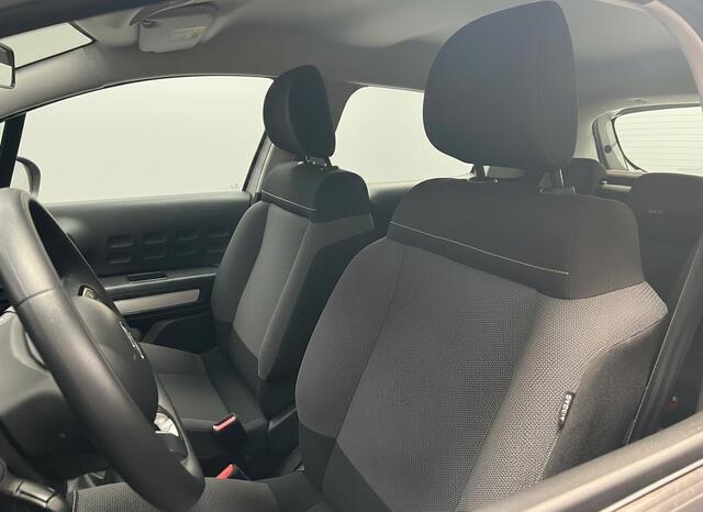 Citroen C3 1.2 PT 82 Feel | Pack Relax | Unieke km-stand | Prijs is rijklaar