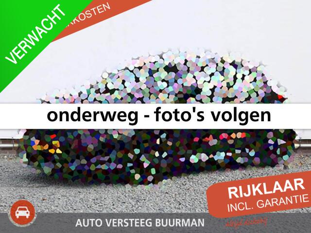 Citroen C3 Ë-C3 Business 113pk Comfort Range 44 kWh Parkeersensoren, Airco, Apple Carplay, Android Auto, DAB, Led Koplampen