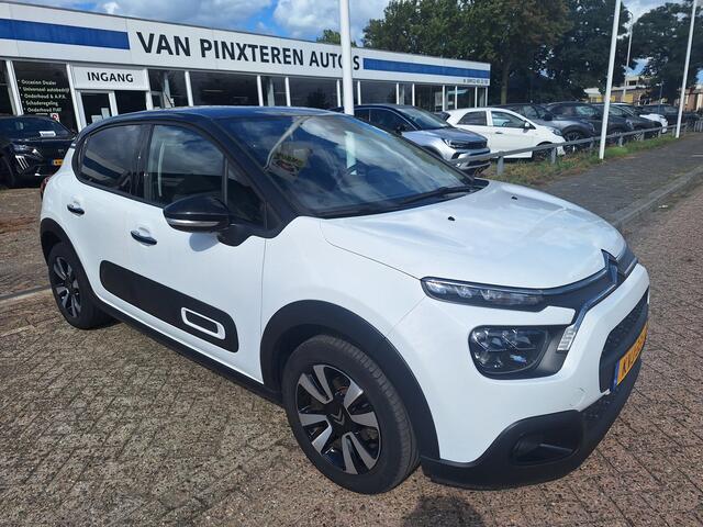 Citroen C3 1.2 PureTech Shine