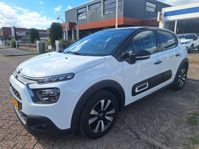 Citroen C3 1.2 PureTech Shine