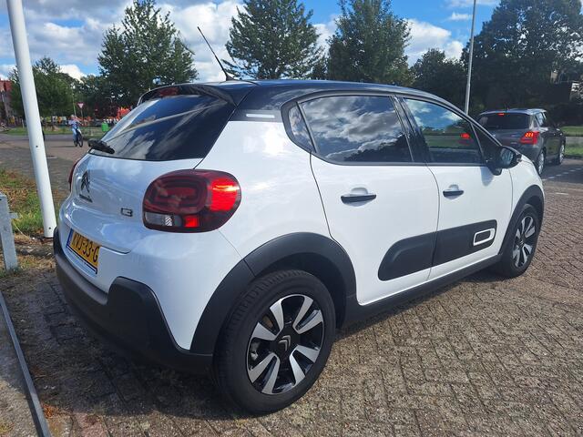 Citroen C3 1.2 PureTech Shine
