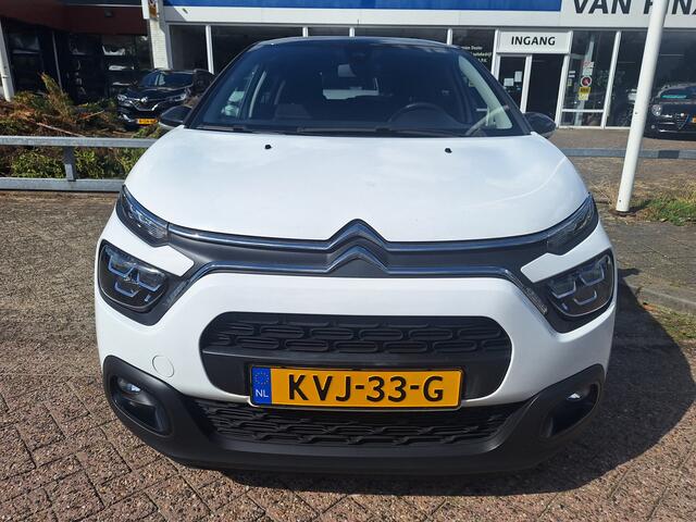 Citroen C3 1.2 PureTech Shine