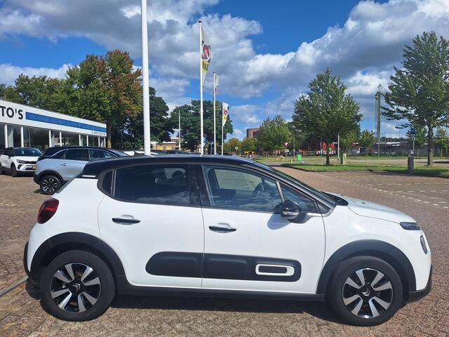 Citroen C3 1.2 PureTech Shine