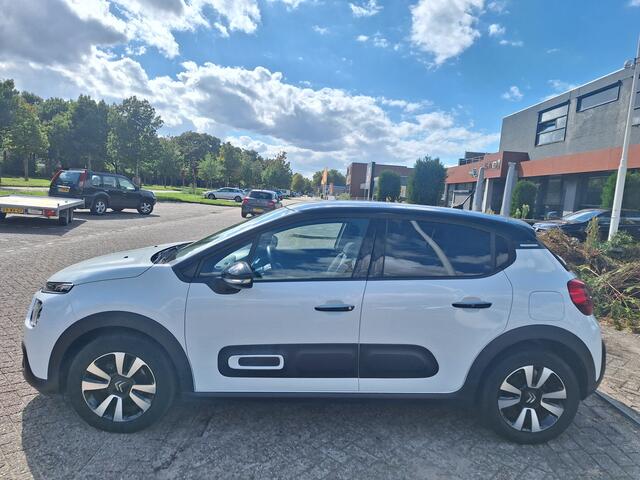 Citroen C3 1.2 PureTech Shine
