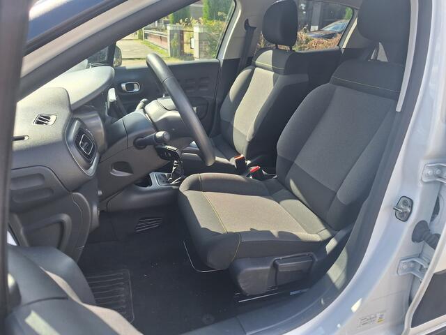 Citroen C3 1.2 PureTech Shine