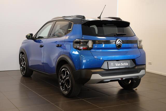 Citroen C3 Turbo 100 Max Apple Carplay | Camera | Lichtmetaal | Android Auto | LED