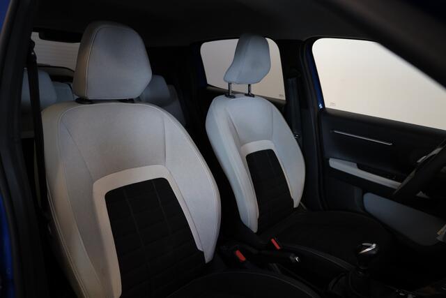 Citroen C3 Turbo 100 Max Apple Carplay | Camera | Lichtmetaal | Android Auto | LED