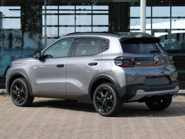 Citroen C3 Hybrid 110 Collection VOORRAAD KORTING
