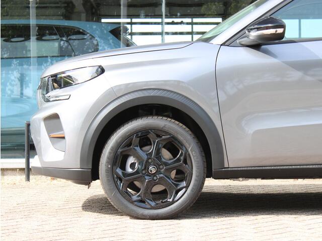 Citroen C3 Hybrid 110 Collection VOORRAAD KORTING