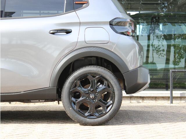Citroen C3 Hybrid 110 Collection VOORRAAD KORTING