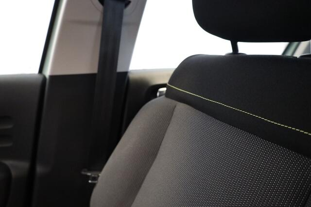 Citroen C3 PT 82 Feel Edition Apple Carplay | Android Auto | Parkeer sensoren | 2-Tone
