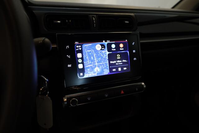 Citroen C3 PT 82 Feel Edition Apple Carplay | Android Auto | Parkeer sensoren | 2-Tone