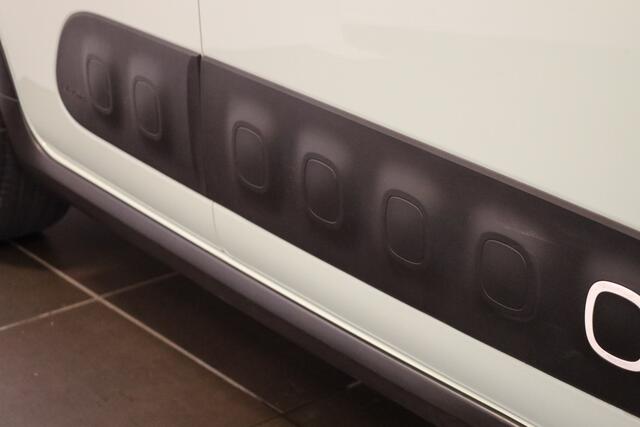 Citroen C3 PT 82 Feel Edition Apple Carplay | Android Auto | Parkeer sensoren | 2-Tone