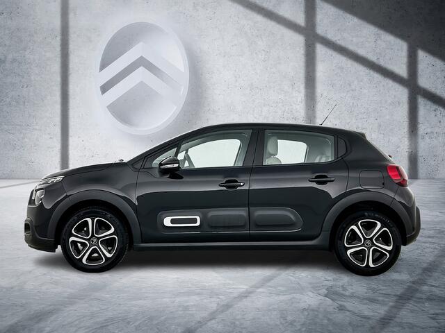 Citroen C3 110 pk Plus | Rijklaar | Comfort Seats | Stoelverwarming | Apple Carplay |
