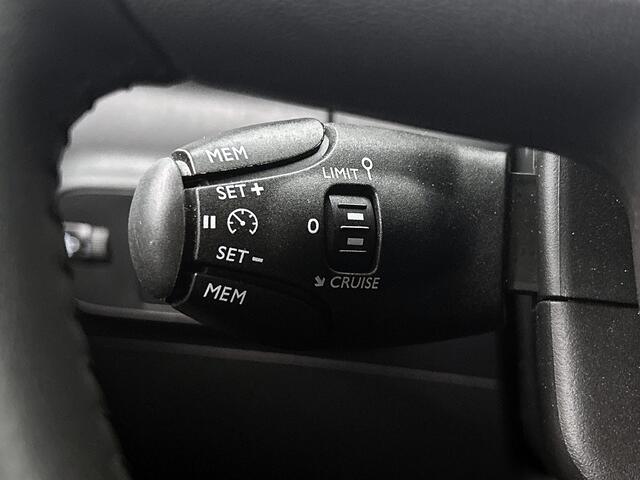 Citroen C3 110 pk Plus | Rijklaar | Comfort Seats | Stoelverwarming | Apple Carplay |
