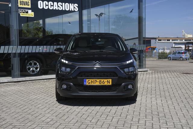 Citroen C3 1.2 Max 1 EIGENAAR/ APPLE CARPLAY/ DAB