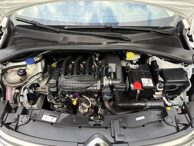 Citroen C3 1.2 PureTech Shine Cruisectr,Airco,Multifunctioneel stuurwiel