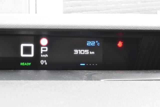 Citroen C3 Ë-C3 Max 113pk Comfort Range 44 kWh Navigatie | Airco | Camera achter | LM Velgen | 8 Jaar Citroen We Care garantie