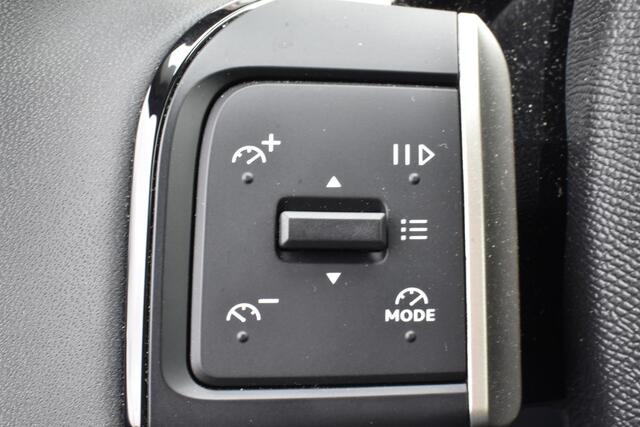 Citroen C3 Ë-C3 Max 113pk Comfort Range 44 kWh Navigatie | Airco | Camera achter | LM Velgen | 8 Jaar Citroen We Care garantie