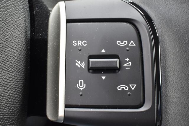 Citroen C3 Ë-C3 Max 113pk Comfort Range 44 kWh Navigatie | Airco | Camera achter | LM Velgen | 8 Jaar Citroen We Care garantie