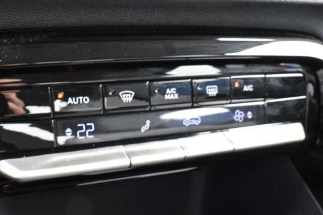 Citroen C3 Ë-C3 Max 113pk Comfort Range 44 kWh Navigatie | Airco | Camera achter | LM Velgen | 8 Jaar Citroen We Care garantie
