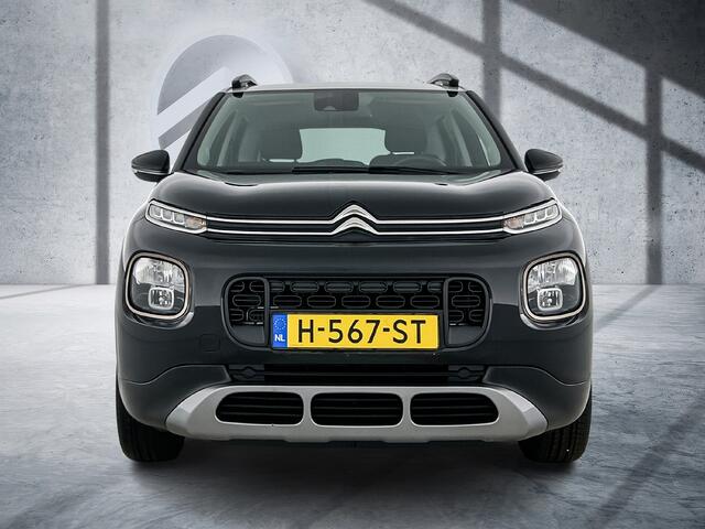 Citroen C3 Aircross 110pk Origins | Rijklaar | Lichtmetalen velgen | Parkeersensoren |