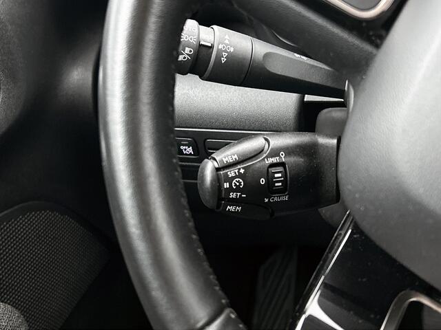 Citroen C3 Aircross 110pk Origins | Rijklaar | Lichtmetalen velgen | Parkeersensoren |