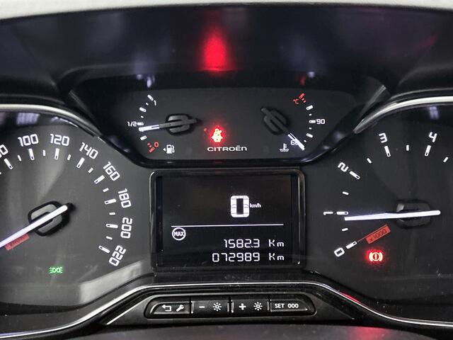 Citroen C3 Aircross 110pk Origins | Rijklaar | Lichtmetalen velgen | Parkeersensoren |
