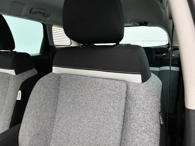 Citroen C3 Aircross 110pk Origins | Rijklaar | Lichtmetalen velgen | Parkeersensoren |