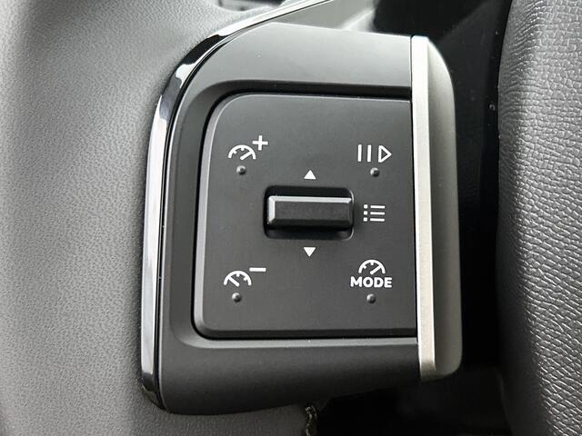 Citroen C3 Aircross Hybrid 145pk Automaat Max | Achteruitrijcamera | Comfort Seats | Parkeersensor v+a |